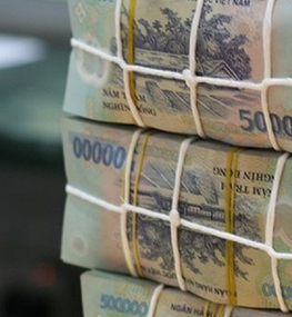 Thu ngân sách ngành thuế đạt mức thấp nhất trong 10 năm qua